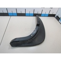 Брызговик задний правый VAG Octavia (A5 1Z-) (2004 - 2013) 1Z0821822A