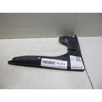Брызговик передний левый VAG Octavia (A5 1Z-) (2004 - 2013) 1Z0821819A