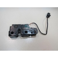 Замок капота VAG Octavia (A5 1Z-) (2004 - 2013) 1Z0823509E