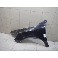 Крыло переднее левое VAG Octavia (A5 1Z-) (2004 - 2013) 1Z0821105C