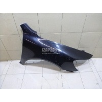 Крыло переднее правое VAG Octavia (A5 1Z-) (2004 - 2013) 1Z0821106C