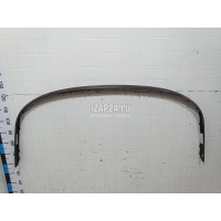 Молдинг заднего бампера VAG Octavia (A5 1Z-) (2004 - 2013) 1Z5807423B41