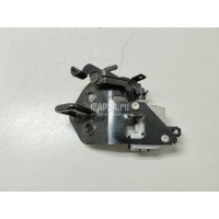 Ответная часть замка багажника VAG Octavia (A5 1Z-) (2004 - 2013) 1Z0827511C