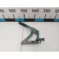 Петля капота левая VAG Octavia (A5 1Z-) (2004 - 2013) 1Z0823301C