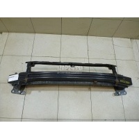 Усилитель переднего бампера VAG Octavia (A5 1Z-) (2004 - 2013) 1Z0807109C