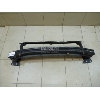Усилитель переднего бампера VAG Octavia (A5 1Z-) (2004 - 2013) 1Z0807109C