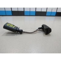 Форсунка омывателя лобового стекла VAG Octavia (A5 1Z-) (2004 - 2013) 1Z0955986