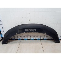 Юбка передняя VAG Octavia (A5 1Z-) (2004 - 2013) 1Z0807061B41