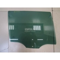 Стекло двери задней правой VAG Octavia (A5 1Z-) (2004 - 2013) 1Z9845206B