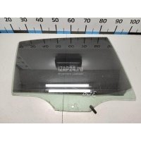 Стекло двери задней правой VAG Octavia (A5 1Z-) (2004 - 2013) 1Z5845206C
