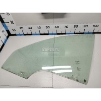 Стекло двери передней левой VAG Octavia (A5 1Z-) (2004 - 2013) 1Z0845201A