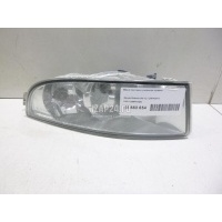 Фара противотуманная правая VAG Octavia (A5 1Z-) (2004 - 2013) 1Z0941702C