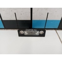 Фонарь подсветки номера VAG Roomster (2006 - 2015) 1Z0943021