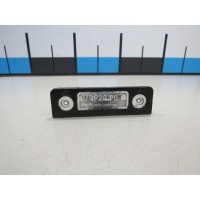 Фонарь подсветки номера VAG Roomster (2006 - 2015) 1Z0943021B