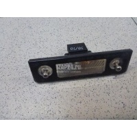 Фонарь подсветки номера VAG Roomster (2006 - 2015) 1Z0943021B
