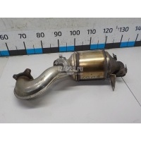 Катализатор VAG Altea (2004 - 2015) 1K0254201HX