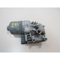 Моторчик стеклоочистителя передний VAG Octavia (A5 1Z-) (2004 - 2013) 1Z1955119C