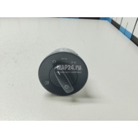Переключатель света фар VAG Octavia (A5 1Z-) (2004 - 2013) 1Z0941431H