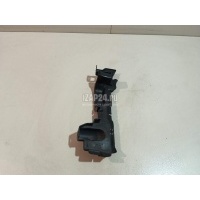 Воздуховод радиатора правый Land Rover Range Rover Sport (2005 - 2012) LR013042