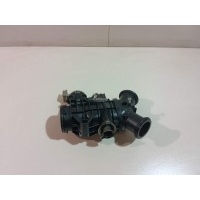 Заслонка дроссельная электрическая Land Rover Range Rover Sport (2005 - 2012) LR049446