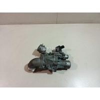 Клапан отсекающий Land Rover Range Rover Sport (2005 - 2012) LR043939