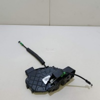 Замок двери задней левой Land Rover Freelander 2 (2007 - 2014) LR011303