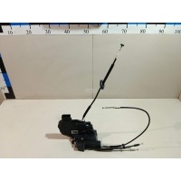 Замок двери передней левой Land Rover Freelander 2 (2007 - 2014) LR011277