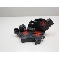 Замок двери передней правой Land Rover Range Rover Sport (2005 - 2012) LR014100
