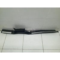 Накладка порога (внутренняя) Land Rover Range Rover Sport (2005 - 2012) LR018089