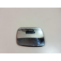 Стекло зеркала электрического правого Land Rover Freelander 2 (2007 - 2014) LR013776