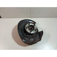 Кулак поворотный задний левый Land Rover Range Rover Sport (2005 - 2012) LR045825