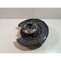 Кулак поворотный задний правый Land Rover Range Rover Sport (2005 - 2012) LR045824