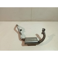 Глушитель выхлопных газов Land Rover Range Rover Sport (2005 - 2012) LR018305