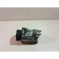 Компрессор кондиционера Land Rover Range Rover Sport (2005 - 2012) LR013934