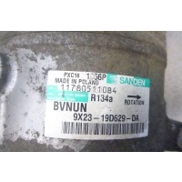 Компрессор кондиционера Land Rover Range Rover Sport (2005 - 2012) LR013934