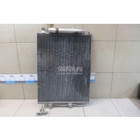 Радиатор кондиционера (конденсер) Land Rover Range Rover Sport (2005 - 2012) LR015556