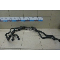 Патрубок отопителя Land Rover Range Rover Sport (2005 - 2012) LR013677