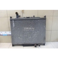 Радиатор основной Land Rover Range Rover Sport (2005 - 2012) LR015561