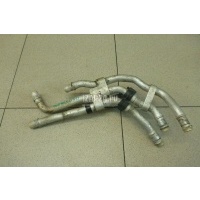 Трубка отопителя Land Rover Range Rover Sport (2005 - 2012) LR021657