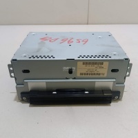 Магнитола Land Rover Freelander 2 (2007 - 2014) LR045056