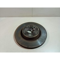 Диск тормозной передний вентилируемый Land Rover Range Rover Sport (2005 - 2012) SDB000624