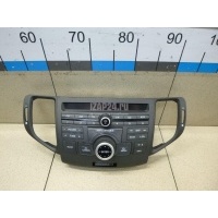 Магнитола Honda Accord VIII (2008 - 2015) 39050TL0G01ZA