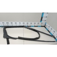 Уплотнитель стекла двери VAG Roomster (2006 - 2015) 5J7837432B