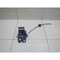 Замок багажника Mercedes Benz R171 SLK (2004 - 2011) 1717500085