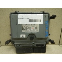 Блок управления двигателем Mercedes Benz R171 SLK (2004 - 2011) 2721535191