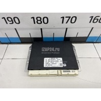 Блок управления подвеской Mercedes Benz W216 CL coupe (2006 - 2014) 2215404062