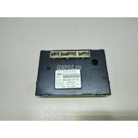 Блок электронный Mercedes Benz W216 CL coupe (2006 - 2014) 2218704292