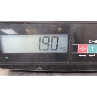 Блок ABS (насос) Hyundai-Kia Porter 2005 589204F760