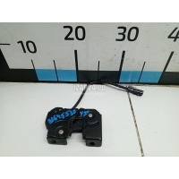 Замок капота Nissan FX/QX70 (S51) (2008 - 2017) 656011BA0A