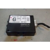 Блок управления парктроником Nissan FX/QX70 (S51) (2008 - 2017) 285321BY4D